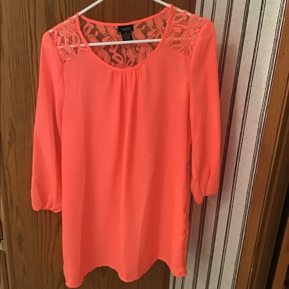 Rue 21 Shirt